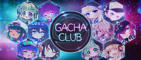 Gacha Club Mod Apk V1.1.0 (Gacha Nox, Unlimited Money)