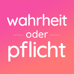 Symbolbild für Truth or Dare Deutsch