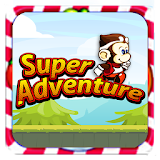 Super Adventure : Classic icon