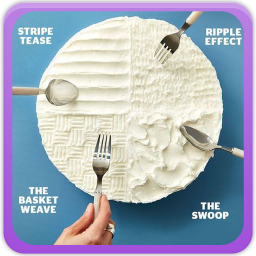 Cake Decoration Idea Gallery Unduh di Windows