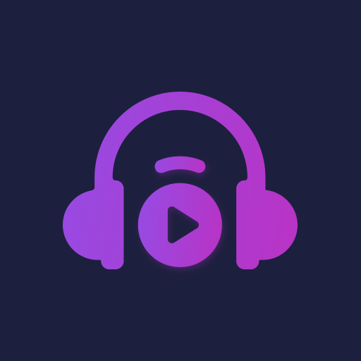 Music Player Logo
