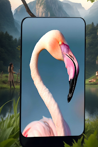 Bird Wallpaper 4k HD Offline
