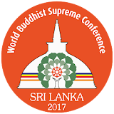 7th Buddhist Summit  Sri Lanka icon