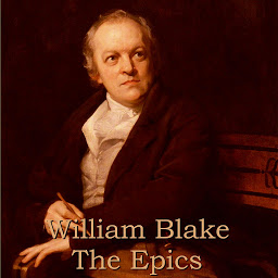 Icon image William Blake - The Epics