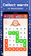 screenshot of Word Catcher: Word Search
