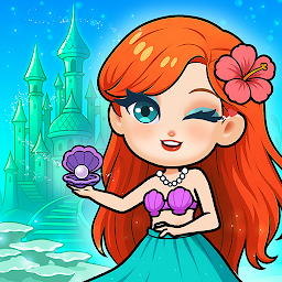 Paper Princess - Doll Dress Up Mod Apk