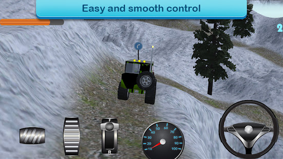 Police Patrol Simulator 0.3 APK + Мод (Unlimited money) за Android