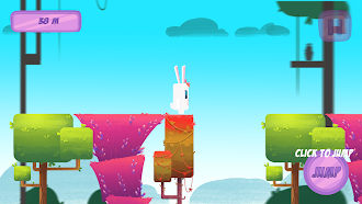 Game screenshot Tree Hop apk download