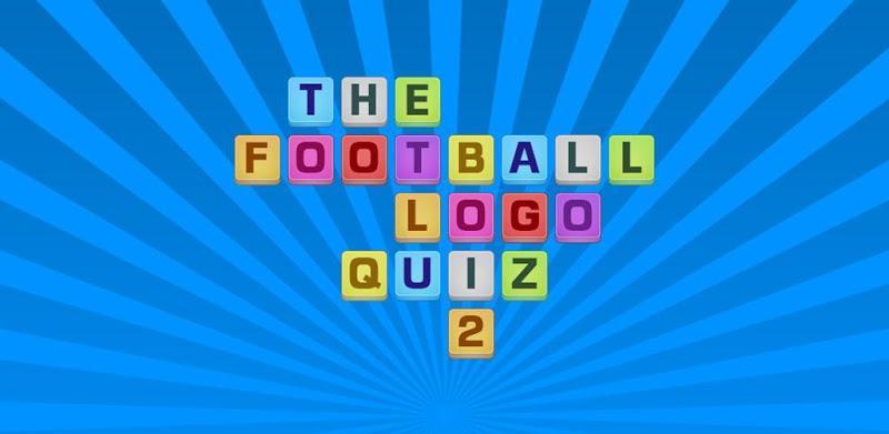 The Football Logo Quiz 2