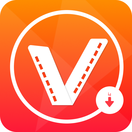 All Movie & Video Downloader logo