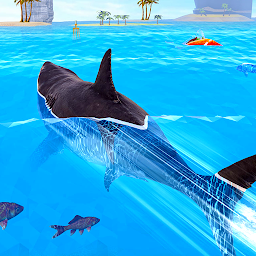 Icon image Wild Shark: Real Shark Attack