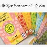 Cover Image of Baixar Belajar Membaca Al Quran  APK