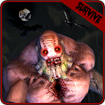 Cover Image of Descargar Zombie Town Survival Challenge  APK