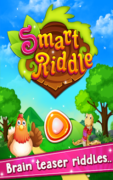 Smart Riddle  - Puzzle Gamesのおすすめ画像5