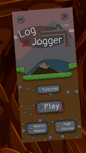 Log Jogger