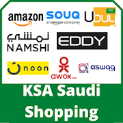 Top 34 Shopping Apps Like Saudi KSA Online Shopping - Best Alternatives