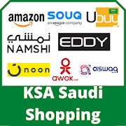 Saudi KSA Online Shopping