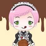 Cafegal - Dress up mini cafe