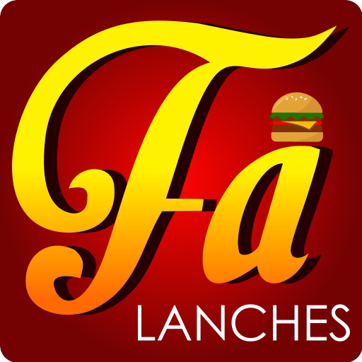 Famintos Lanches Delivery logo