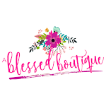 Cover Image of Download A Blessed Boutique 2.7.10 APK