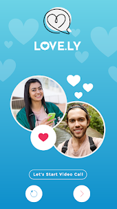 Love.ly - Video Call