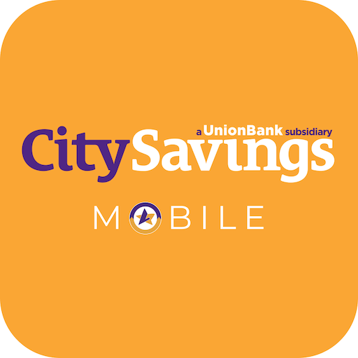CitySavings Mobile logo