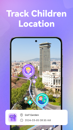 Parental Control App- FamiSafe screenshot 5