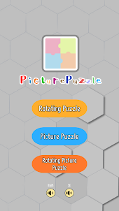Picture Match Puzzle