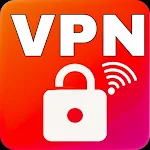 Cover Image of Скачать Fast Speed VPN - Secure Proxy 1.1 APK