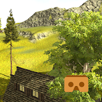 VR Relaxation Walking 2