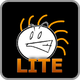 Stick Texting Lite-EmojiKiller icon