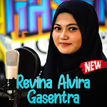 Cover Image of ดาวน์โหลด Revina Alvira Gasentra mp3 offline 1.1.3 APK