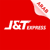 J&T Express Arab icon