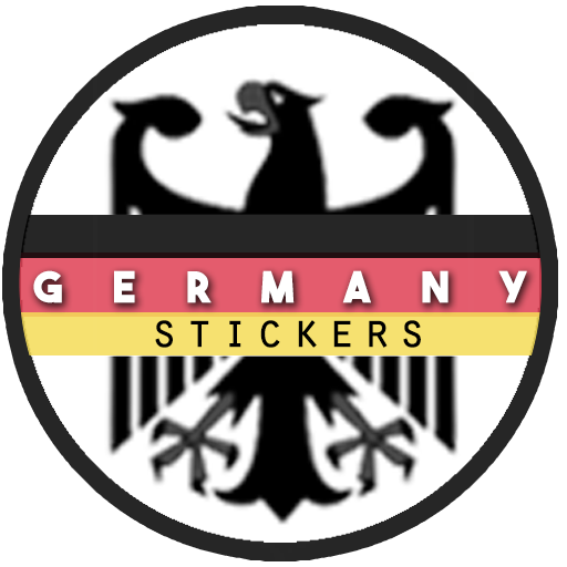 Germany Stickers for WhatsApp - Apps on Google Play