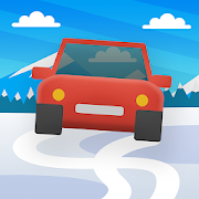 Top 20 Casual Apps Like Icy Road - Best Alternatives
