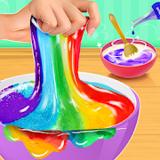 Top 38 Lifestyle Apps Like Rainbow Slime Maker Chef - Best Alternatives