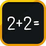 Cover Image of Download Math Games - Learning & Train  APK