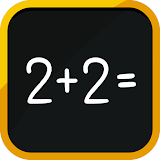Math Games: Learning, Training icon