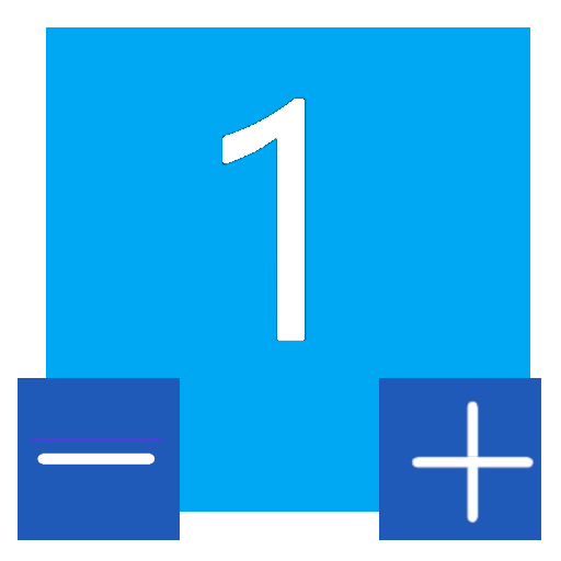 Simple Thing Counter logo