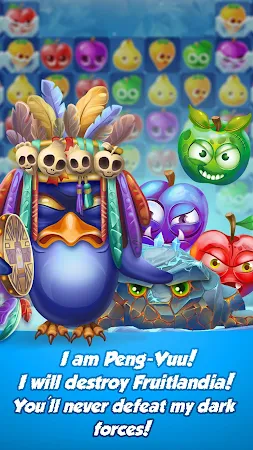 Game screenshot Juicy Friends apk download