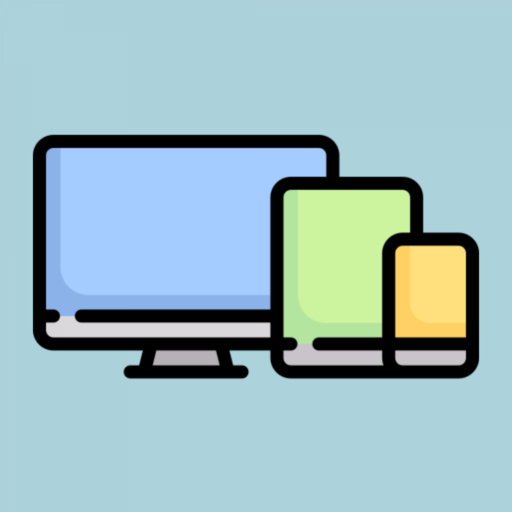 Device Preview Exporter logo