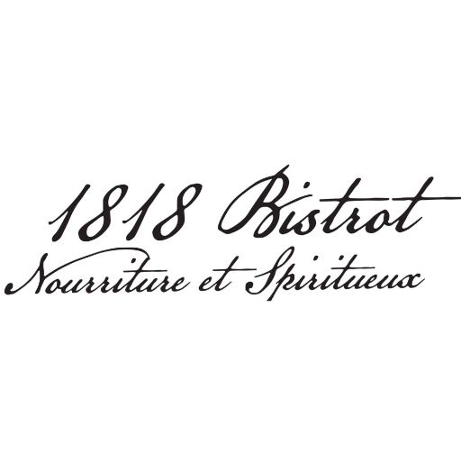1818 Bistro - AppWisp.com