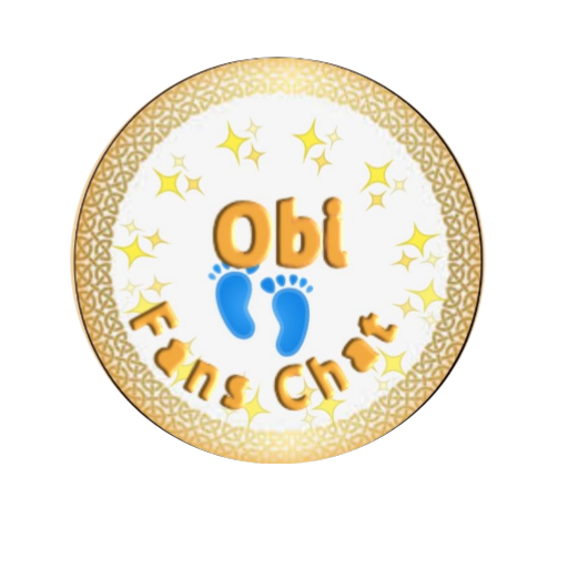 Obi Fans Chat logo