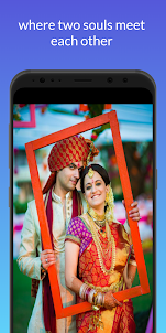 jain marriage wedding app