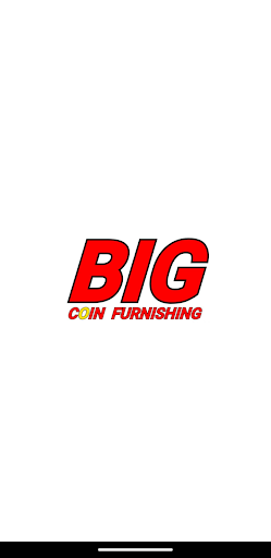 Android application Bigcoin screenshort