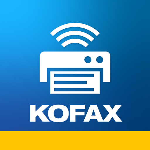 Descargar Kofax Mobile Pull Print para PC Windows 7, 8, 10, 11