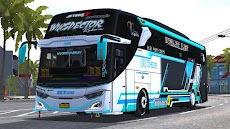 Bus Basuri QQ Trans Winspectorのおすすめ画像1