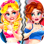 Top 48 Role Playing Apps Like Highschool Girls Battle - Fight for Love - Best Alternatives