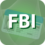 Fake Id (FBI) icon