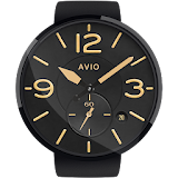 Avio HD Watch Face icon